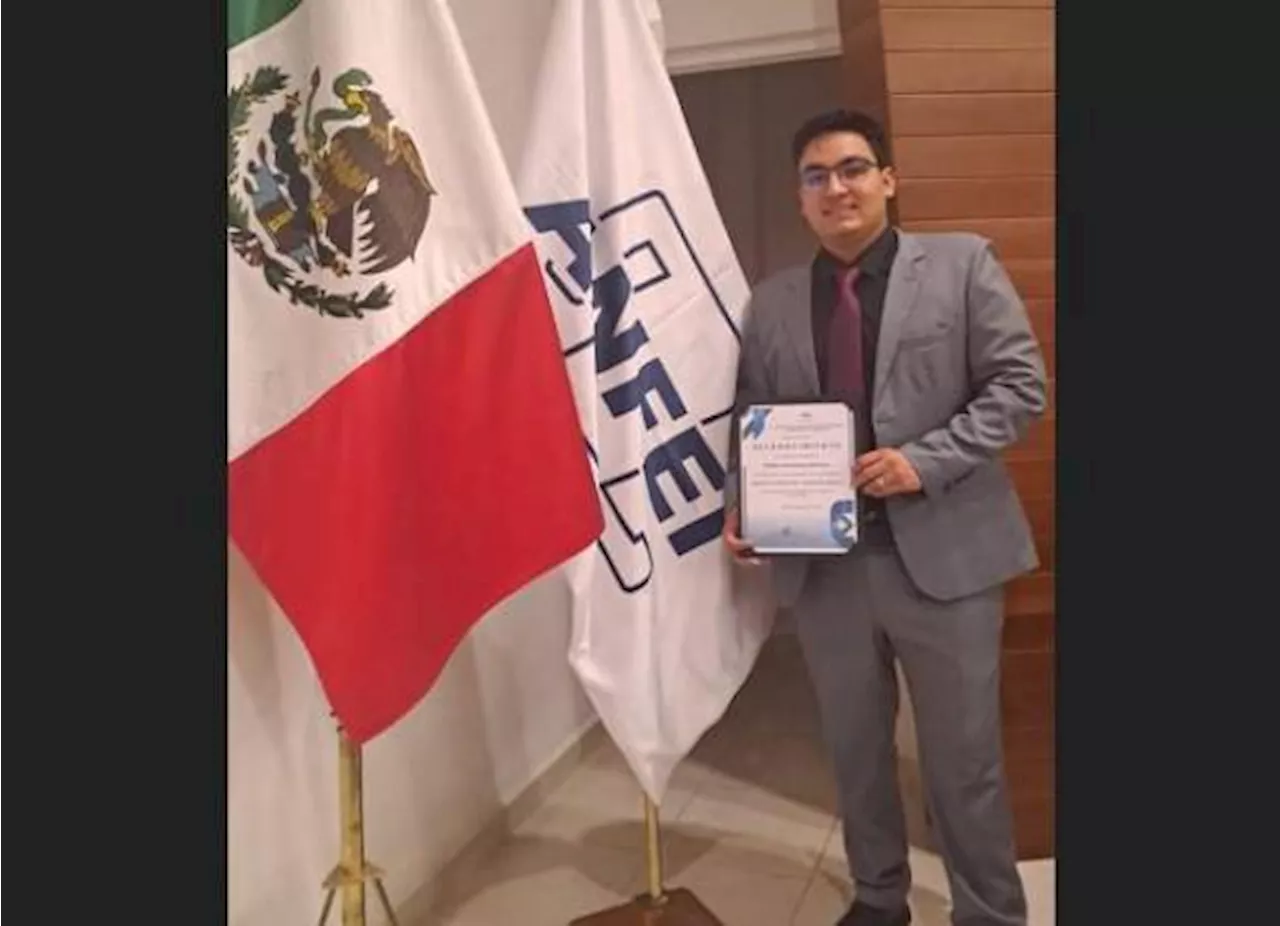 Alumnos de la Universidad Tecnológica de Torreón, los mejores egresados de Ingeniería en México