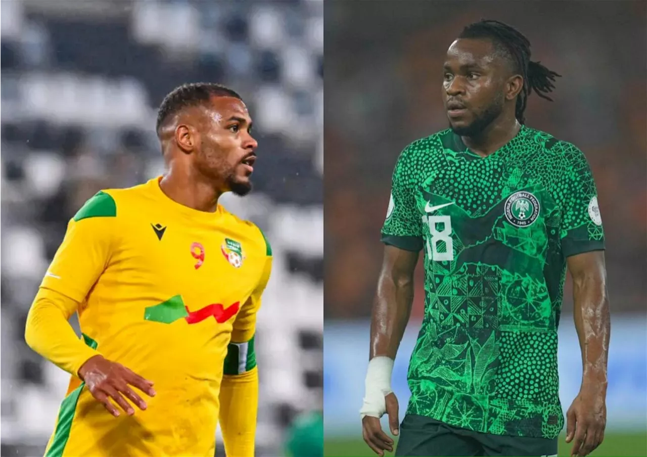 2026 WCQ: Benin Republic vs Nigeria – Date, time and where to watch