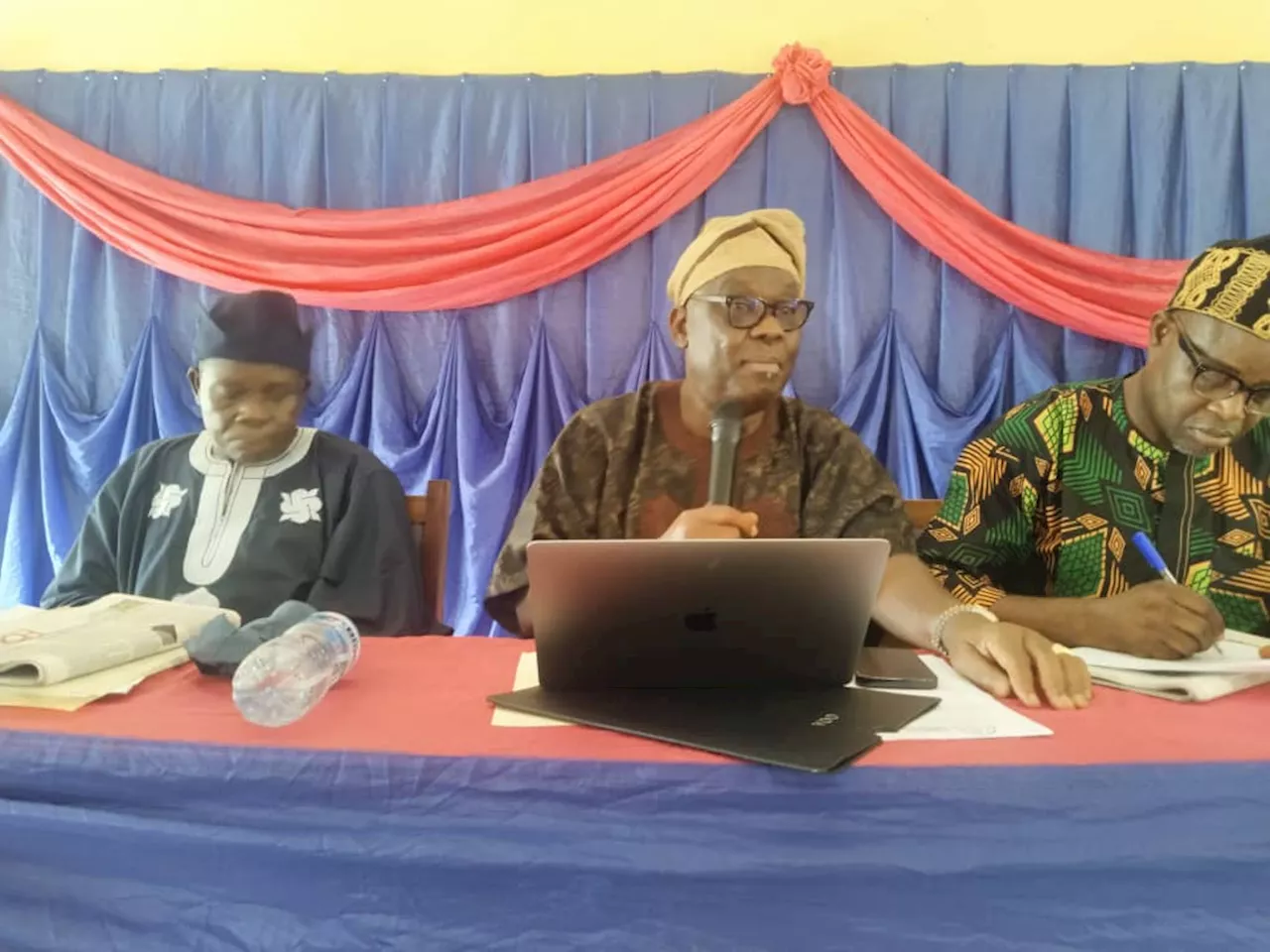 Iresi polytechnic tackles Internet fraud with innovation hub