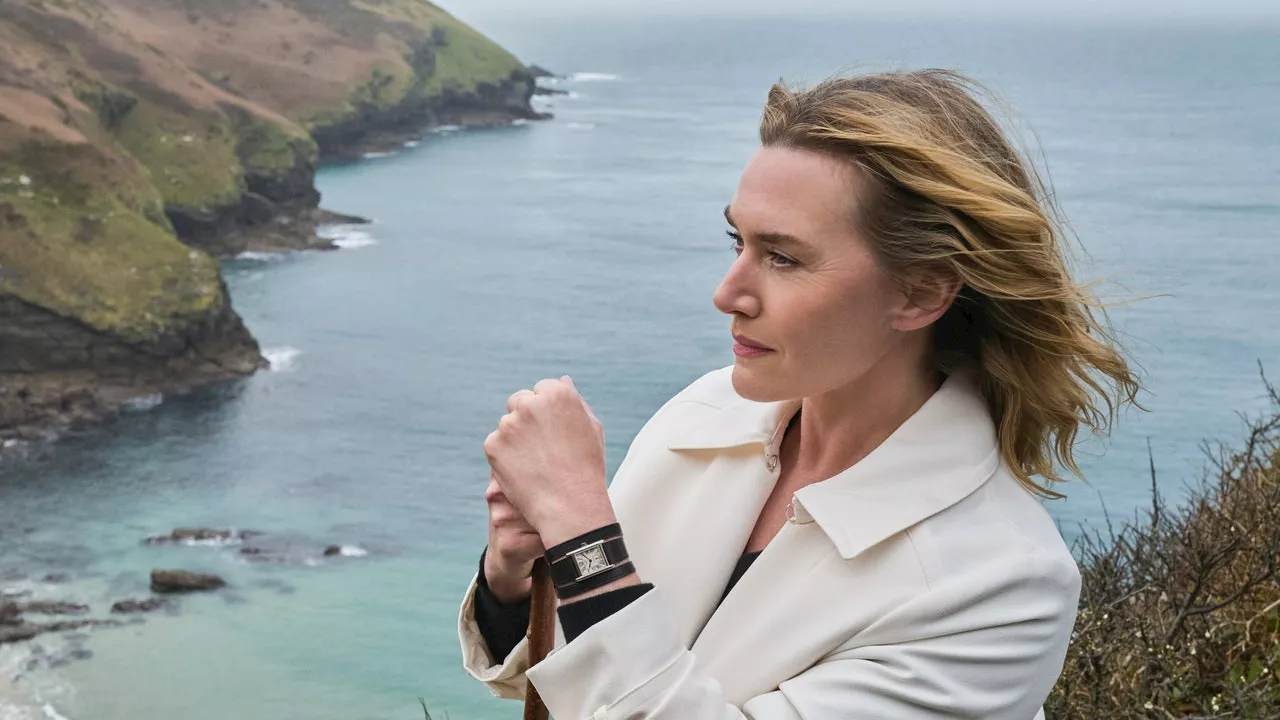 Kate Winslet: «Je veux faire 50 choses extraordinaires pour mes 50 ans»