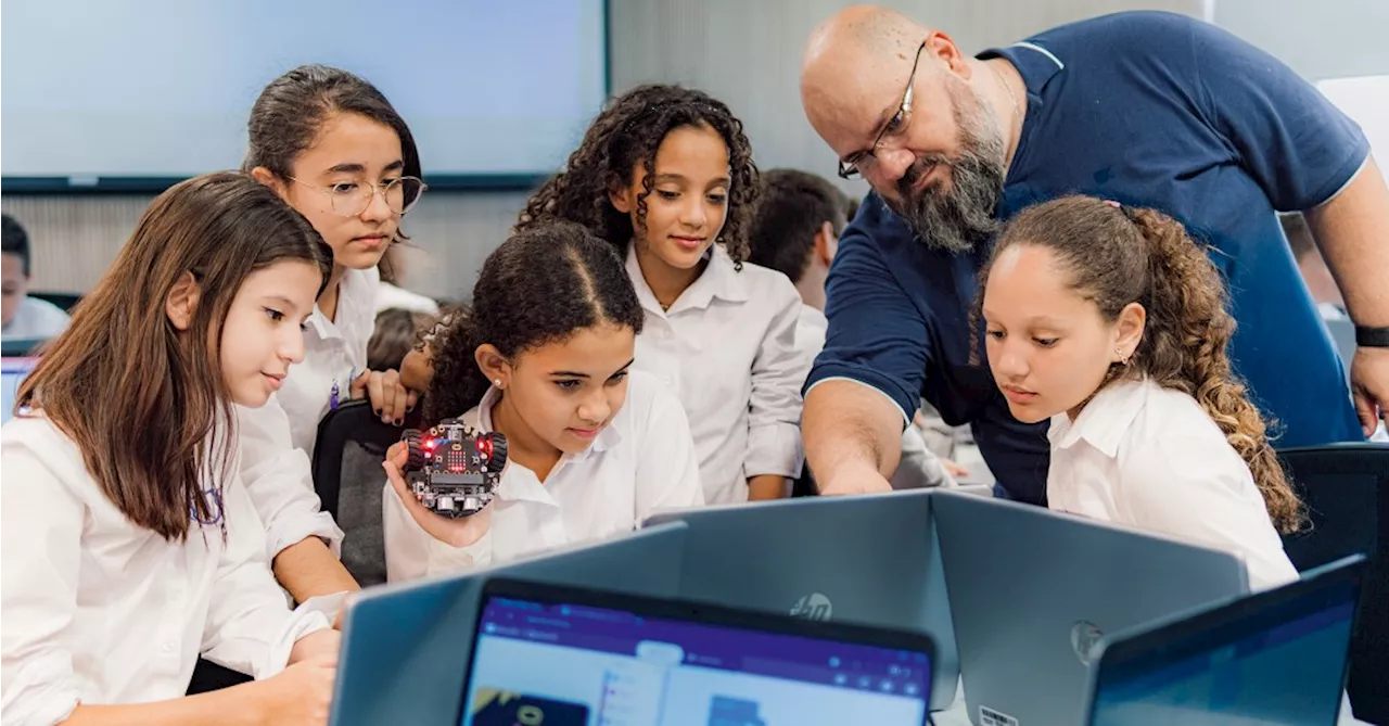 Fazendo e aprendendo: ensino técnico acaba de receber um empurrão do MEC