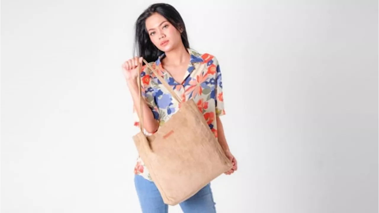 Multifungsi dan Stylish! Simak 6 Tips Memilih Handbag Trendi di Bulan Juni 2024