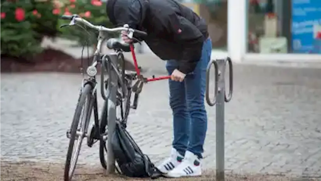 Bremen: Vier 14-jährige Mädchen überführen Fahrraddieb