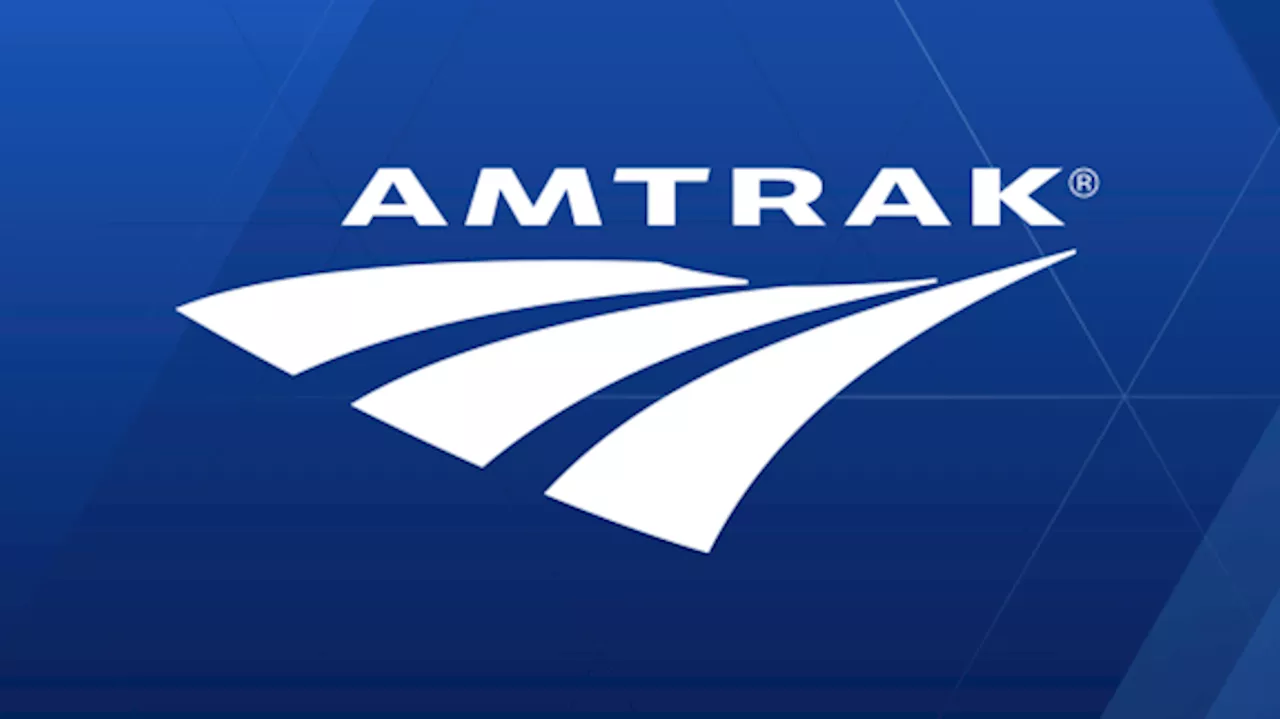 Amtrak transitions Harrisburg line track renewal project to third phase on Monday