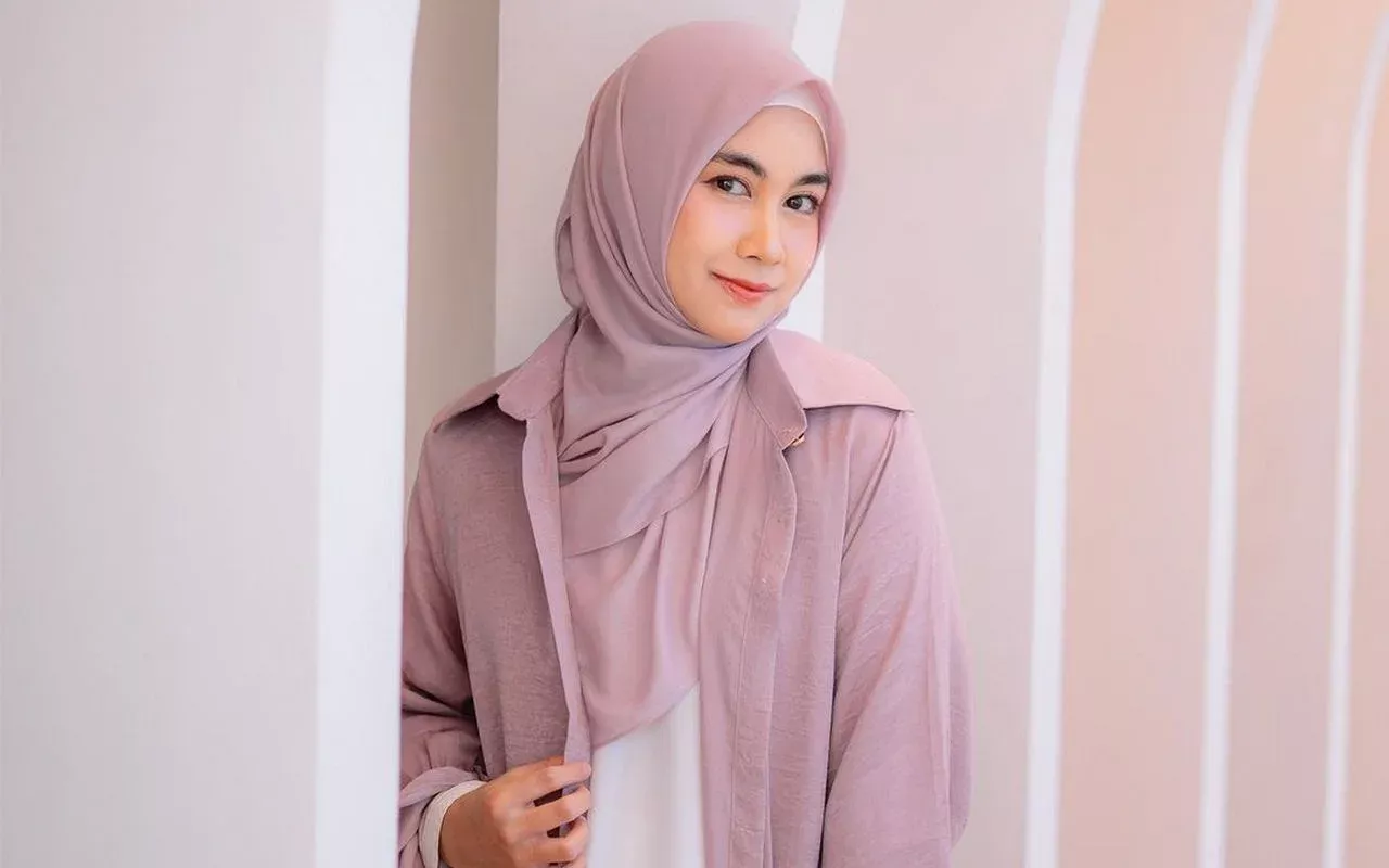 Anisa Rahma Alami Keajaiban saat Hamil Calon Anak Ketiga