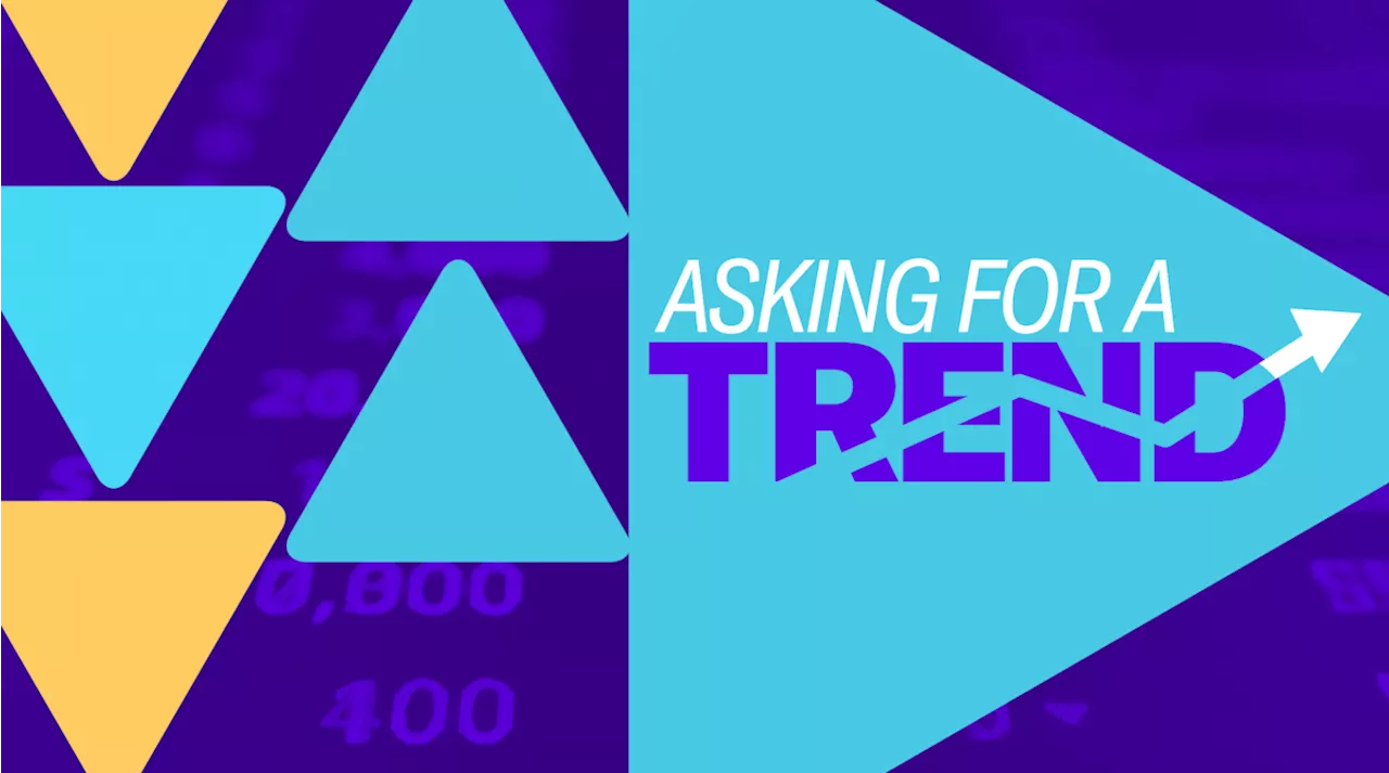 Palantir, Zscaler, AI, & more: Best of Asking for a Trend