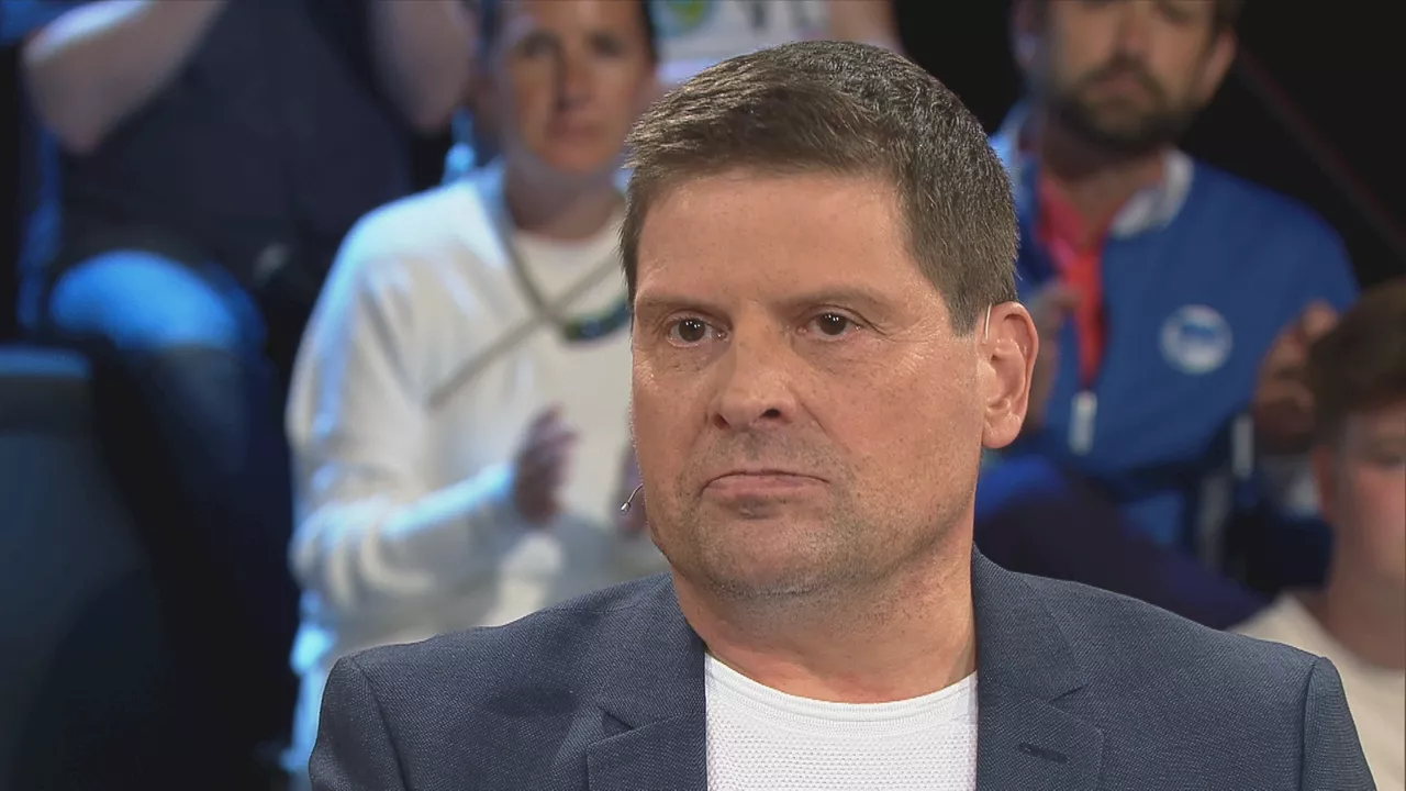 Jan Ullrich: 'Nein hätte mit Karriereende gleichgestanden'