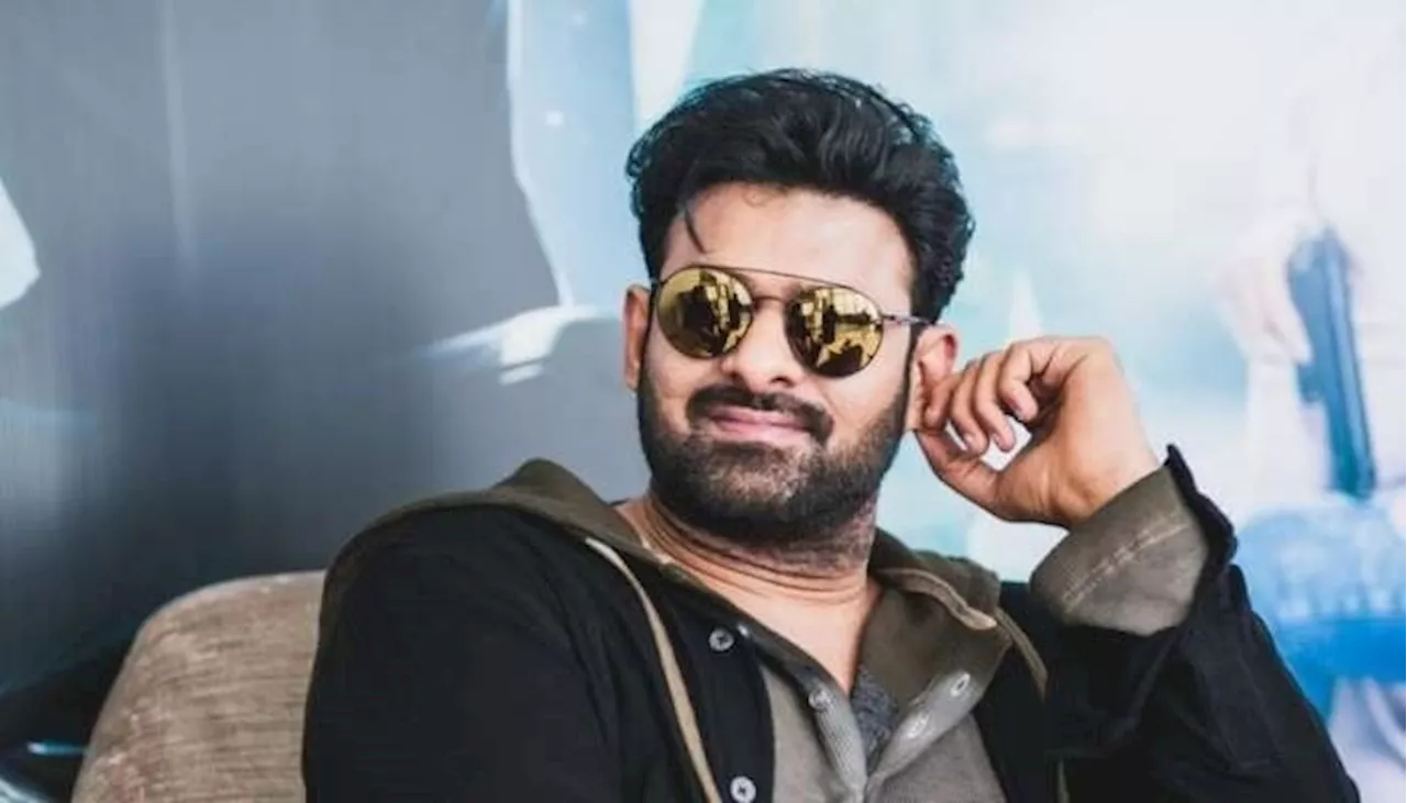 Prabhas : ಮದುವೆಯಾಗದೇ ಇದ್ದರೆ ಪ್ರಭಾಸ್‌ ಸಾವಿರಾರು ಕೋಟಿ ಕಳೆದುಕೊಳ್ಳಬೇಕಾಗುತ್ತದೆ..! ಹೇಗೆ ಗೊತ್ತೆ