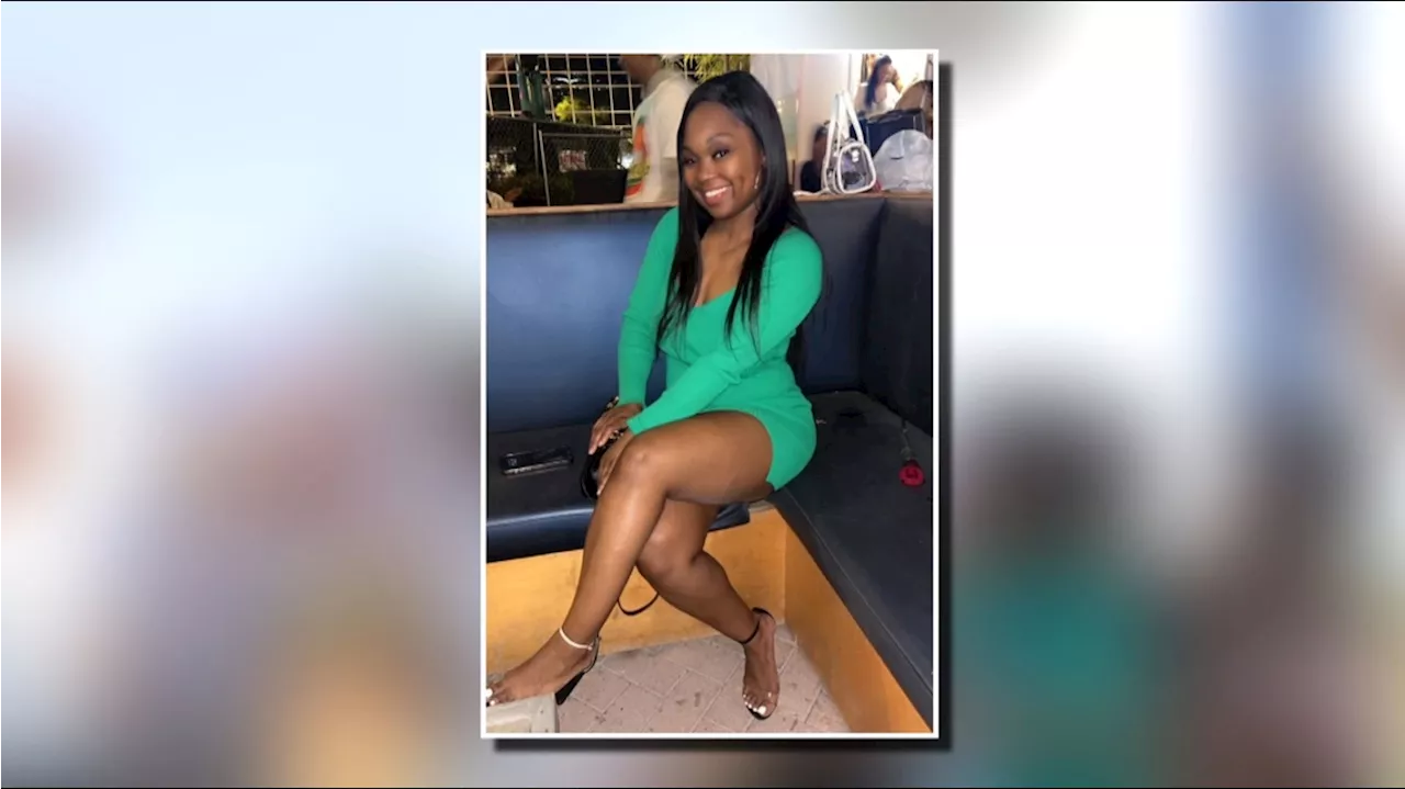 Valley mother killed in shooting outside of Phoenix club