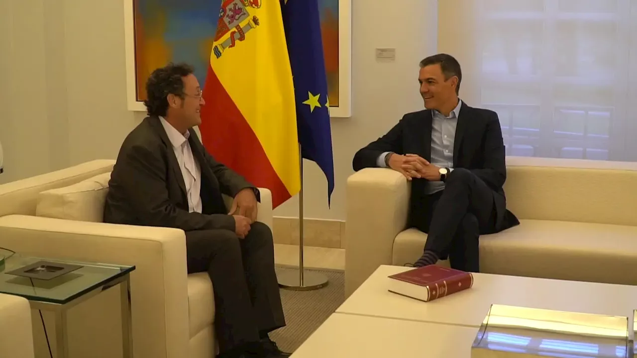 Sánchez da su apoyo al fiscal general y cree que no debe dimitir si es imputado