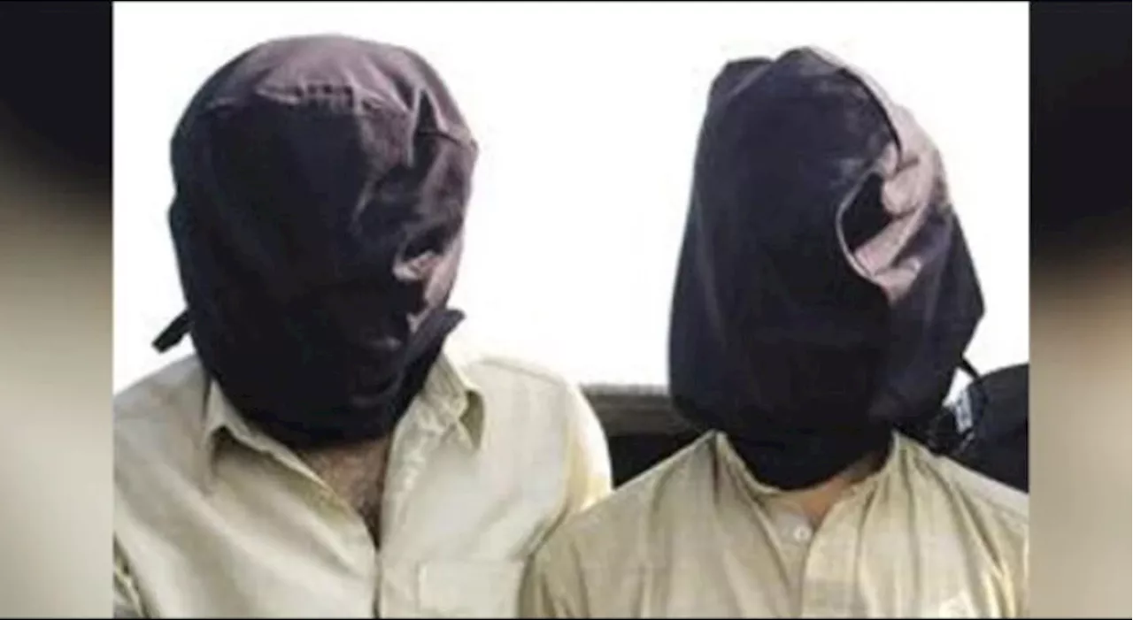 CTD nabs two TTP facilitators in terror funding bust in Karachi