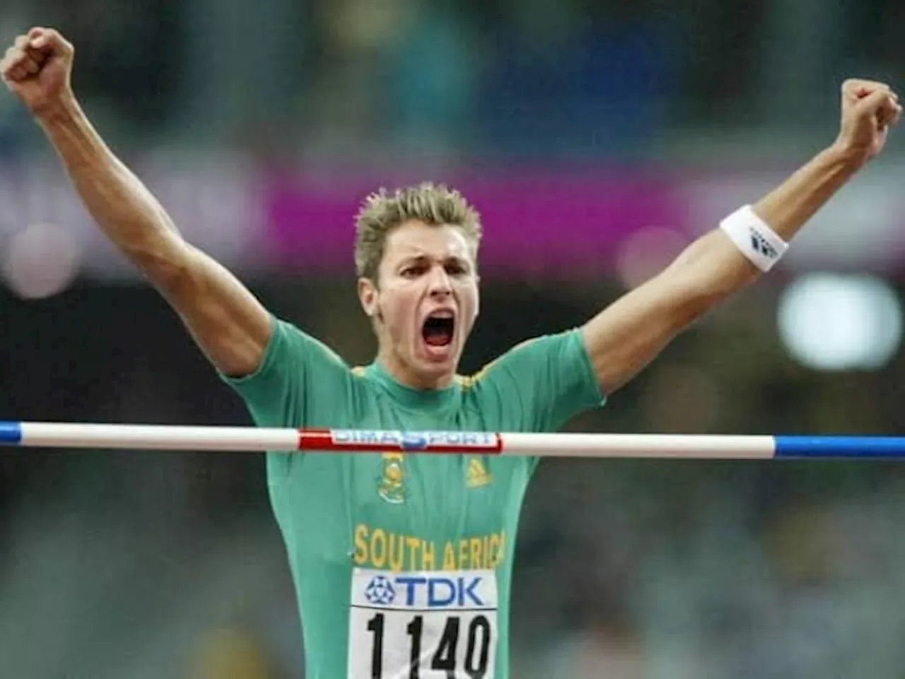 South African High Jumper Jacques Freitag Still Missing – “We Just Hope He’s Alive”