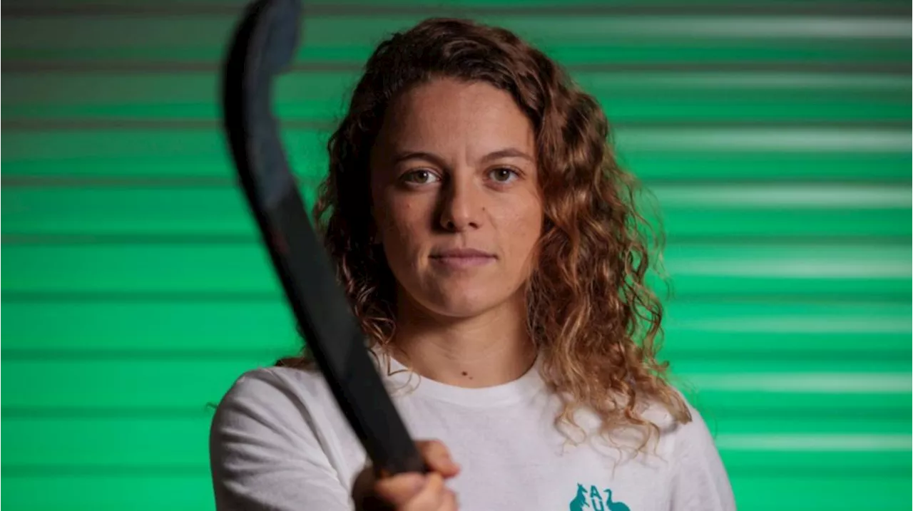 Rosie Malone’s last-ditch appeal fails as Australia name hockey teams for Paris Olympics