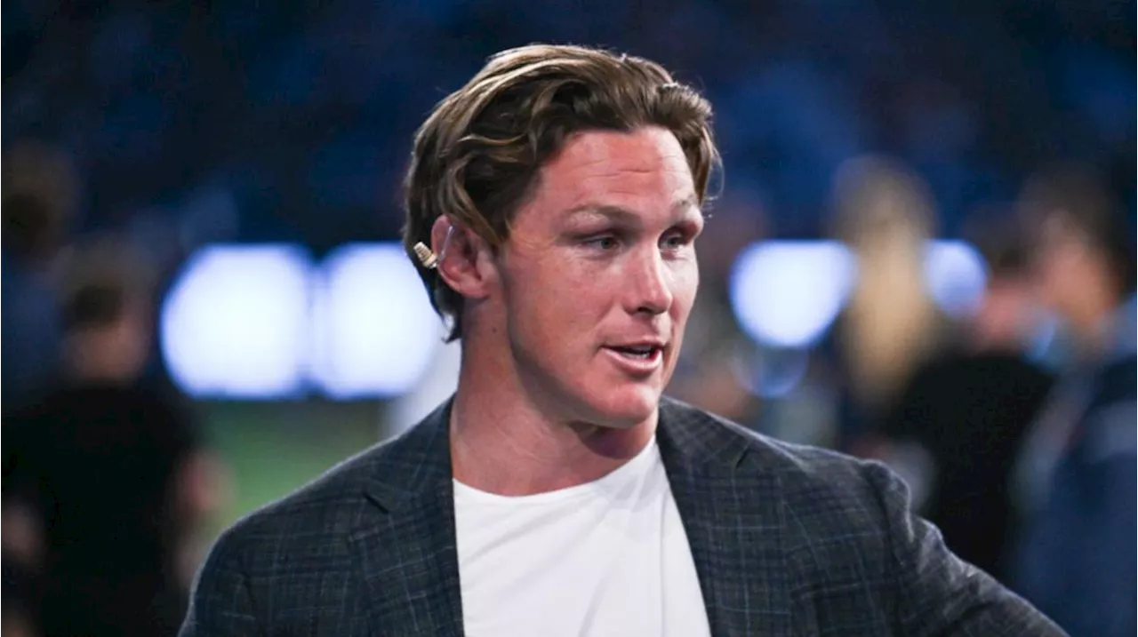 Wallabies veteran Michael Hooper retires after missing out on selection for Olympics sevens