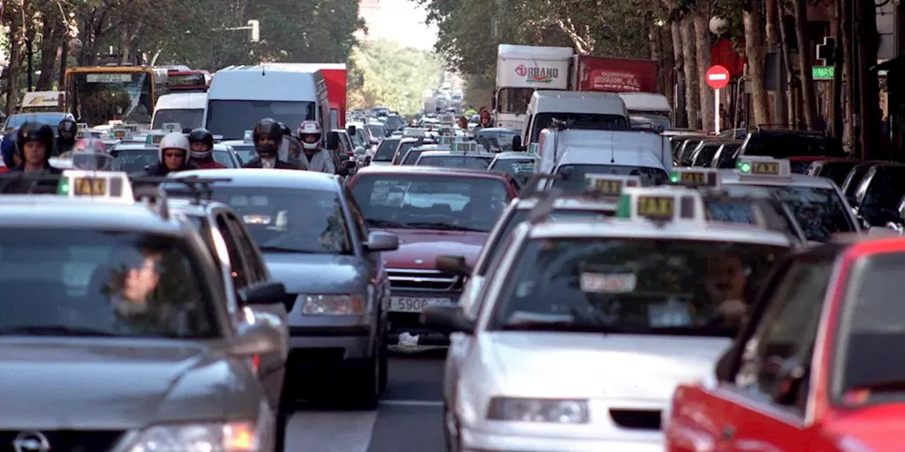 Este es el dispositivo que tendrán que llevar los coches obligatoriamente a partir de este mes