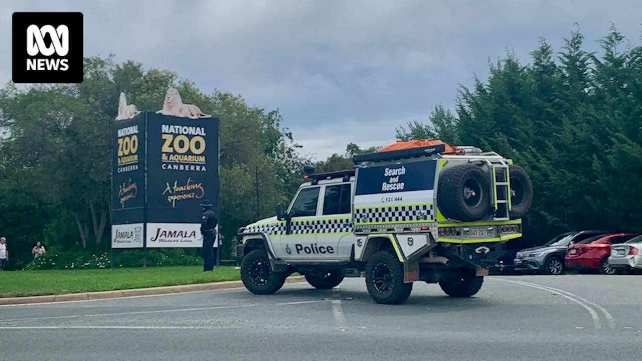 Jude Wijesinghe committed to stand trial over alleged stabbing murder of Tshewang Choden at National Zoo and Aquarium in Canberra