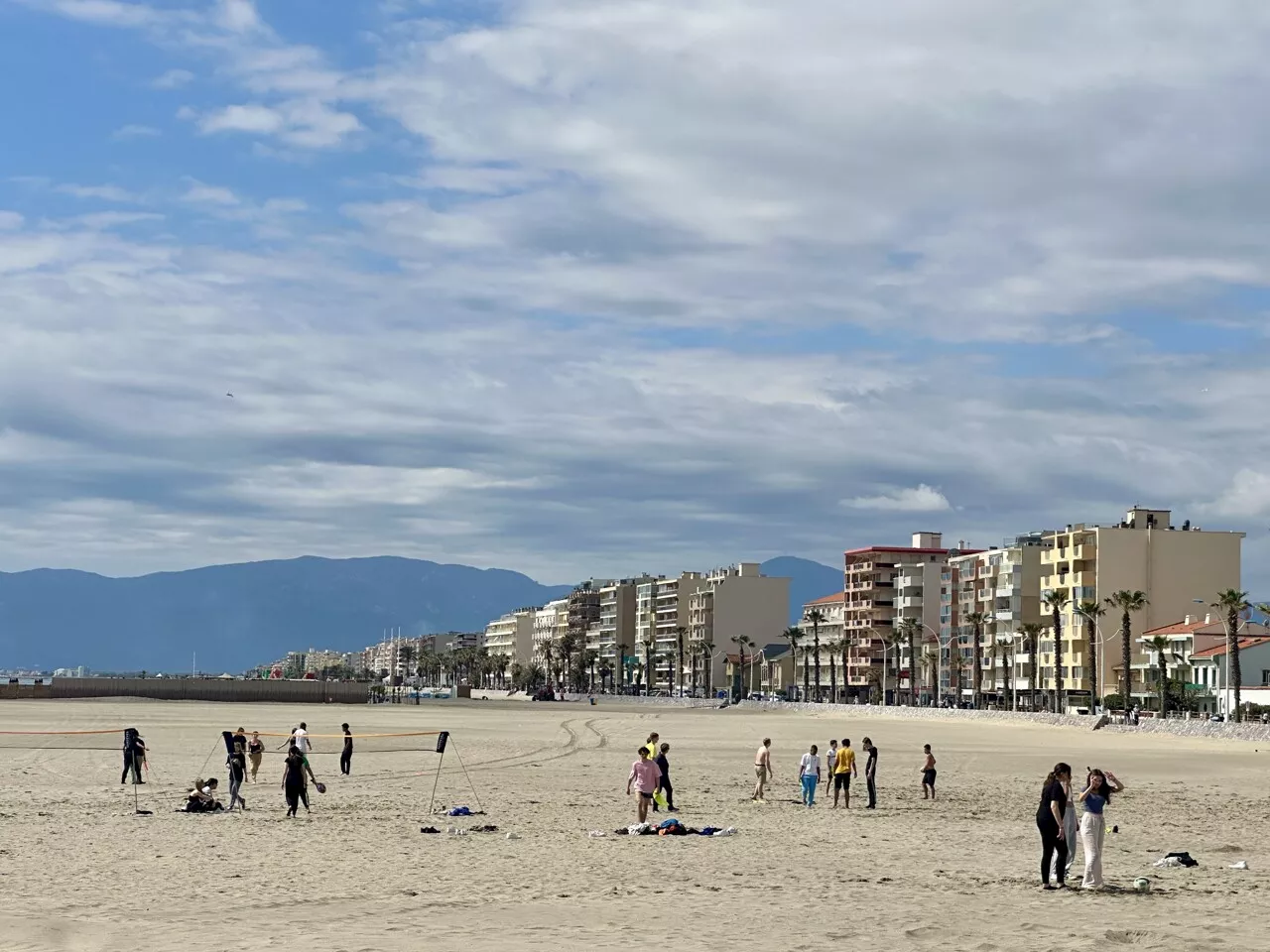 Après les orages, quel temps pour le début du mois de juillet dans les Pyrénées-Orientales ?