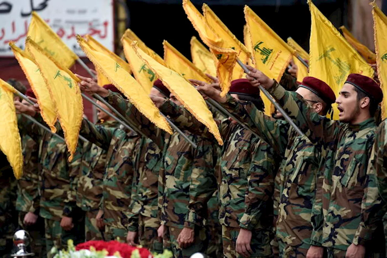 Hezbollah e Amal: 'Non vogliamo una guerra con Israele'