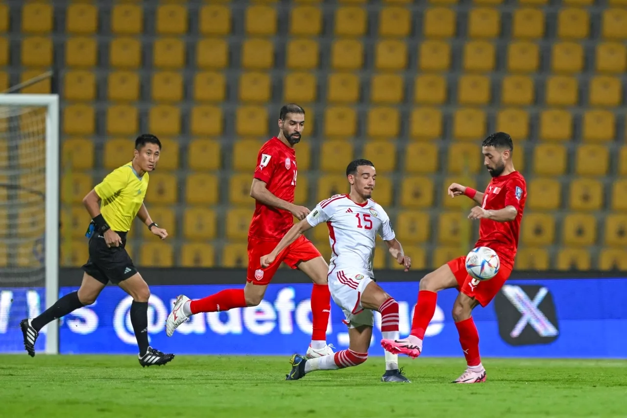 عبدالرحمن محمد: «الأبيض» بحاجة إلى مبخوت وبندر الأحبابي