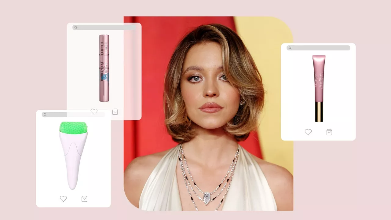 9 of Sydney Sweeney’s Favorite Beauty Products You Can Shop on Amazon