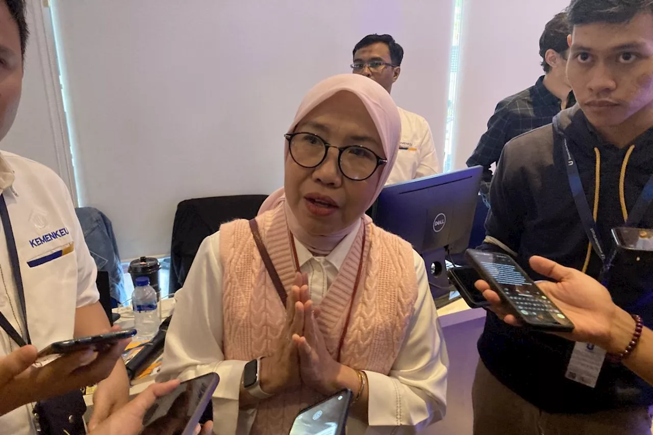 DJP: 7 layanan pajak bisa diakses dengan NIK, NPWP 16 digit dan NITKU