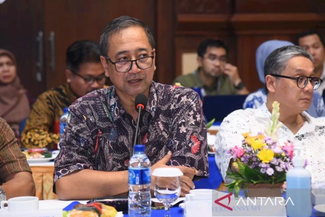 DPR: RUU Kepariwisataan harus bedakan Desa Wisata dan Wisata Pedesaan