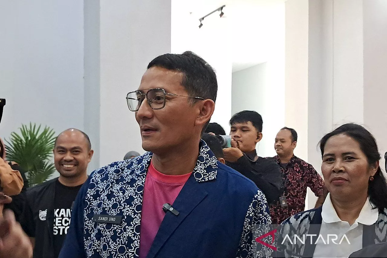 Jokowi kumpulkan menteri-kepala lembaga bahas skema 'family office'