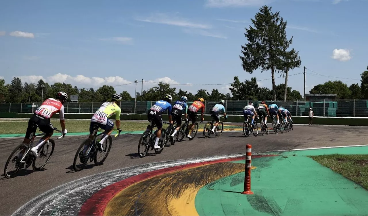 Tour de Francia 2024 EN VIVO: recorrido etapa 3 lunes 1 de julio