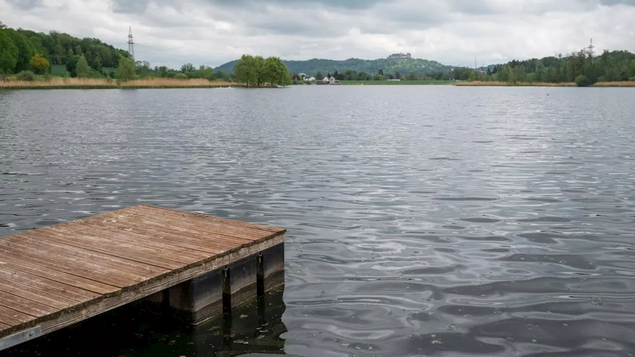 Bayern: Regen und Wolken dominieren das Wetter diese Woche