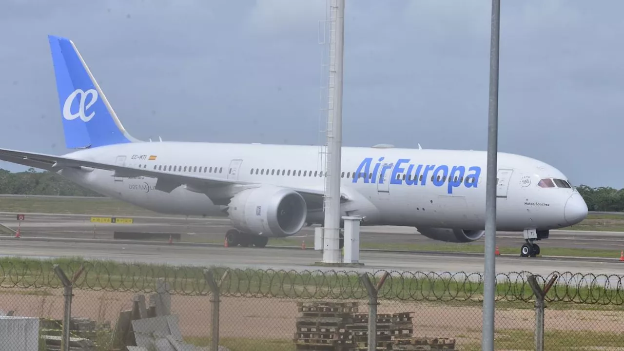 Notlandung in Brasilien nach Turbulenzen - mehrere Verletzte