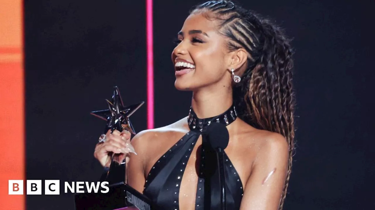 BET Awards 2024: Tyla and Makhadzi win for South Africa