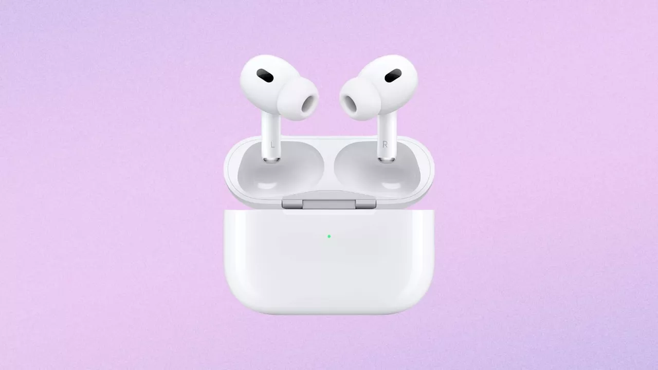 Amazon propose un prix fou sur les AirPods Pro 2 : découvrez-le avant la rupture