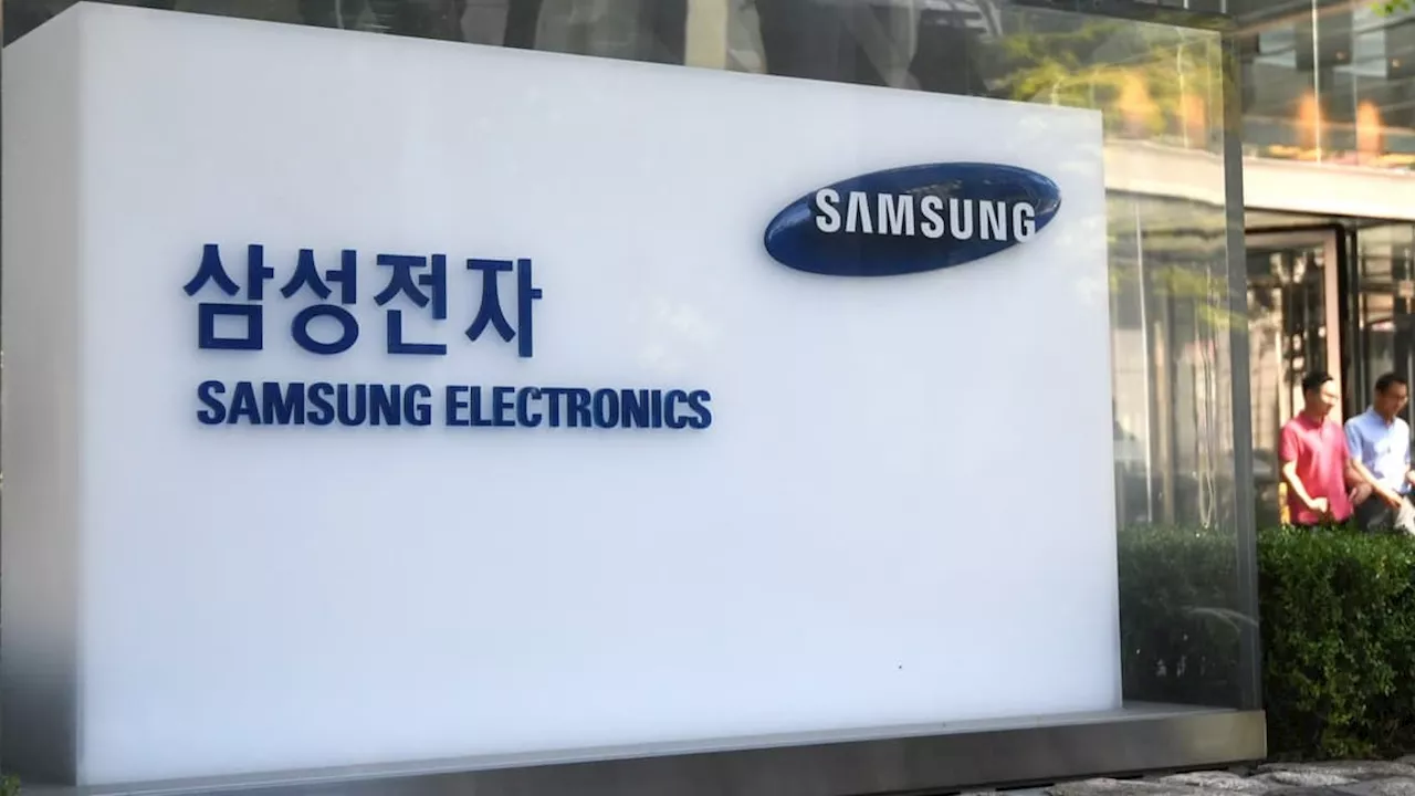 Grève chez Samsung Electronics sur fond de revendications salariales