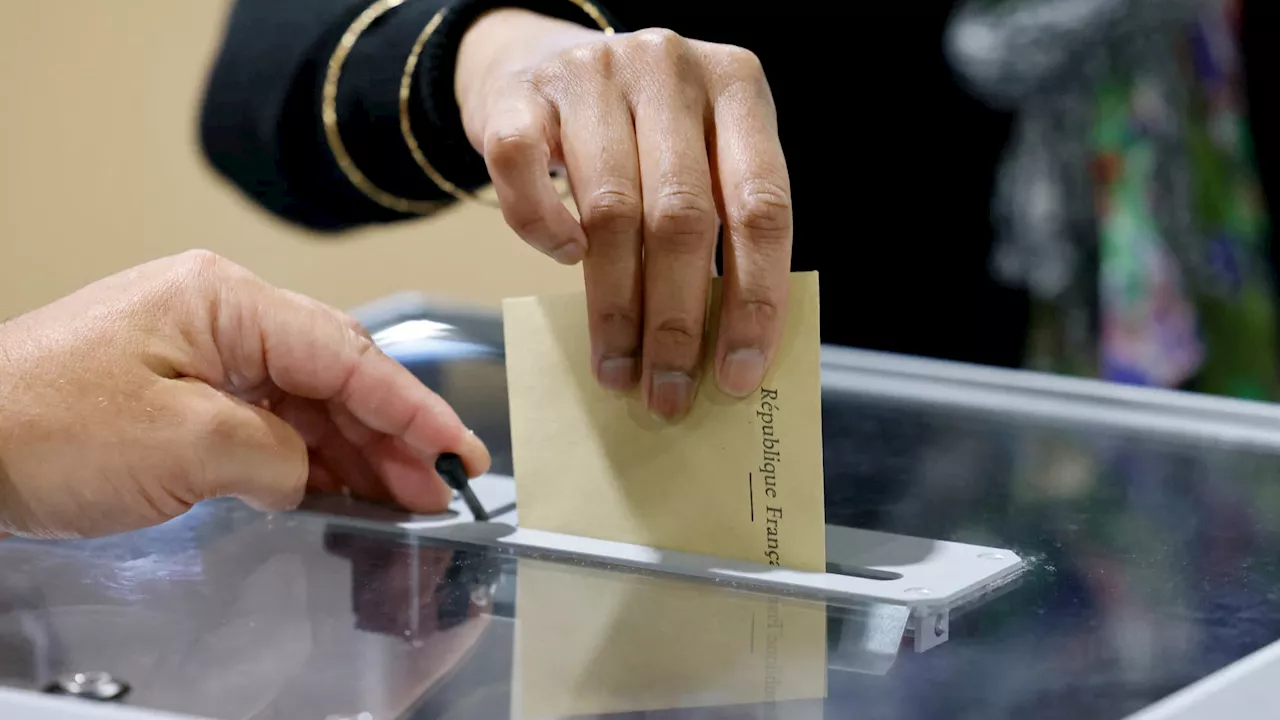 Résultats législatives: ce candidat n'a récolté aucune voix dans la 1re circonscription du Bas-Rhin