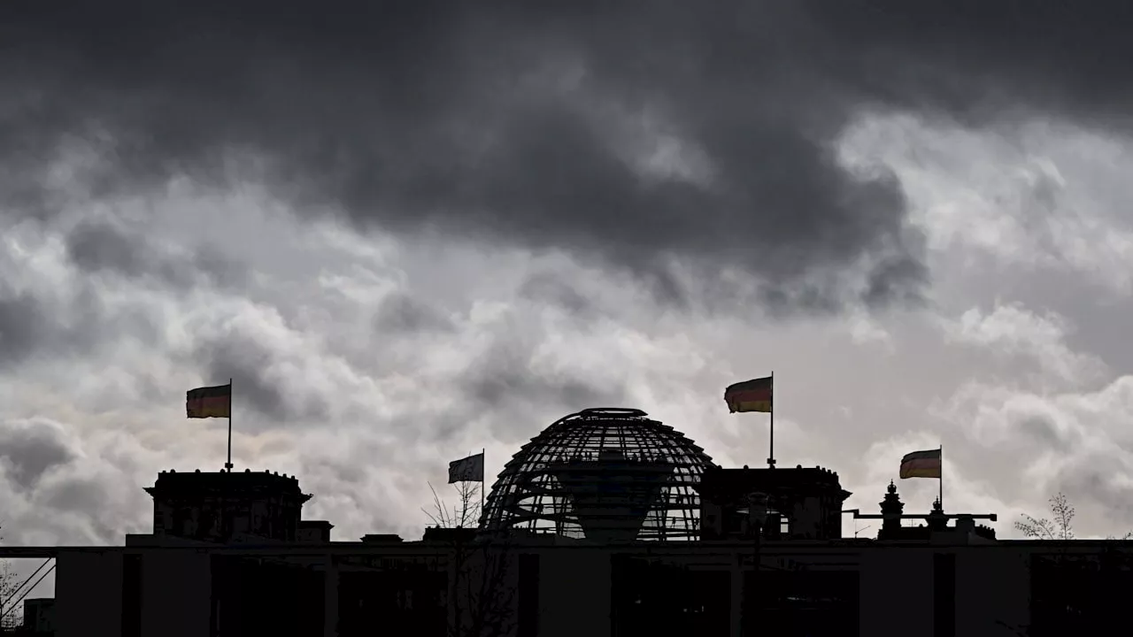 Sieht so Kampf gegen Terror aus?: SPD und Grüne kuscheln mit Freunden der Muslimbrüder bei „Parlamentsfrühstück“