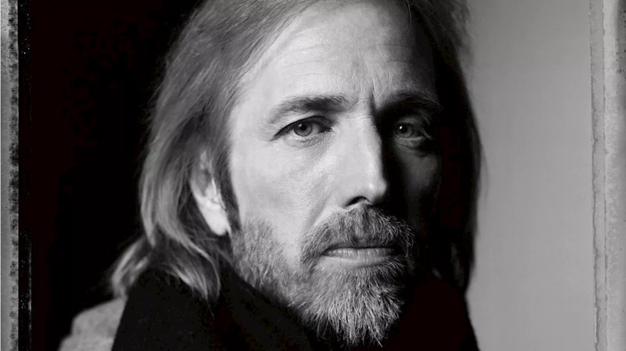 Tom Petty Hits to Be Administered By Warner Chappell in New Worldwide Deal With Estate