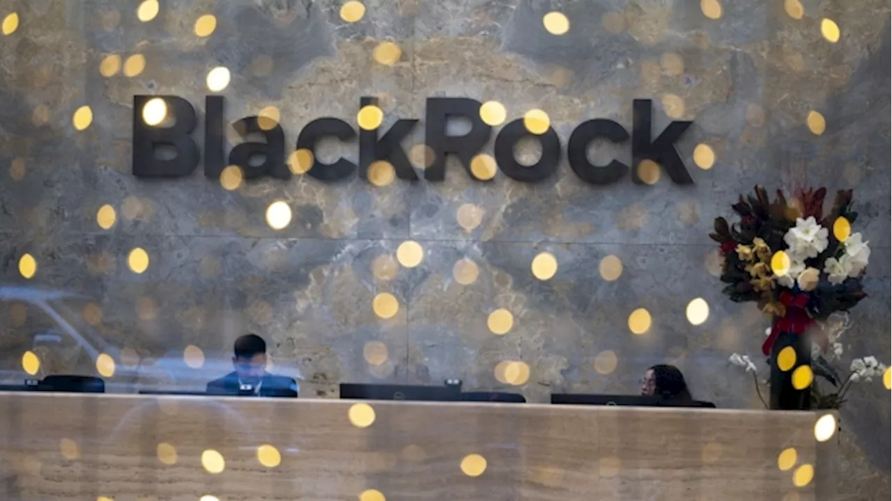 BlackRock Buys Preqin for $3.2 Billion in Private Data Expansion