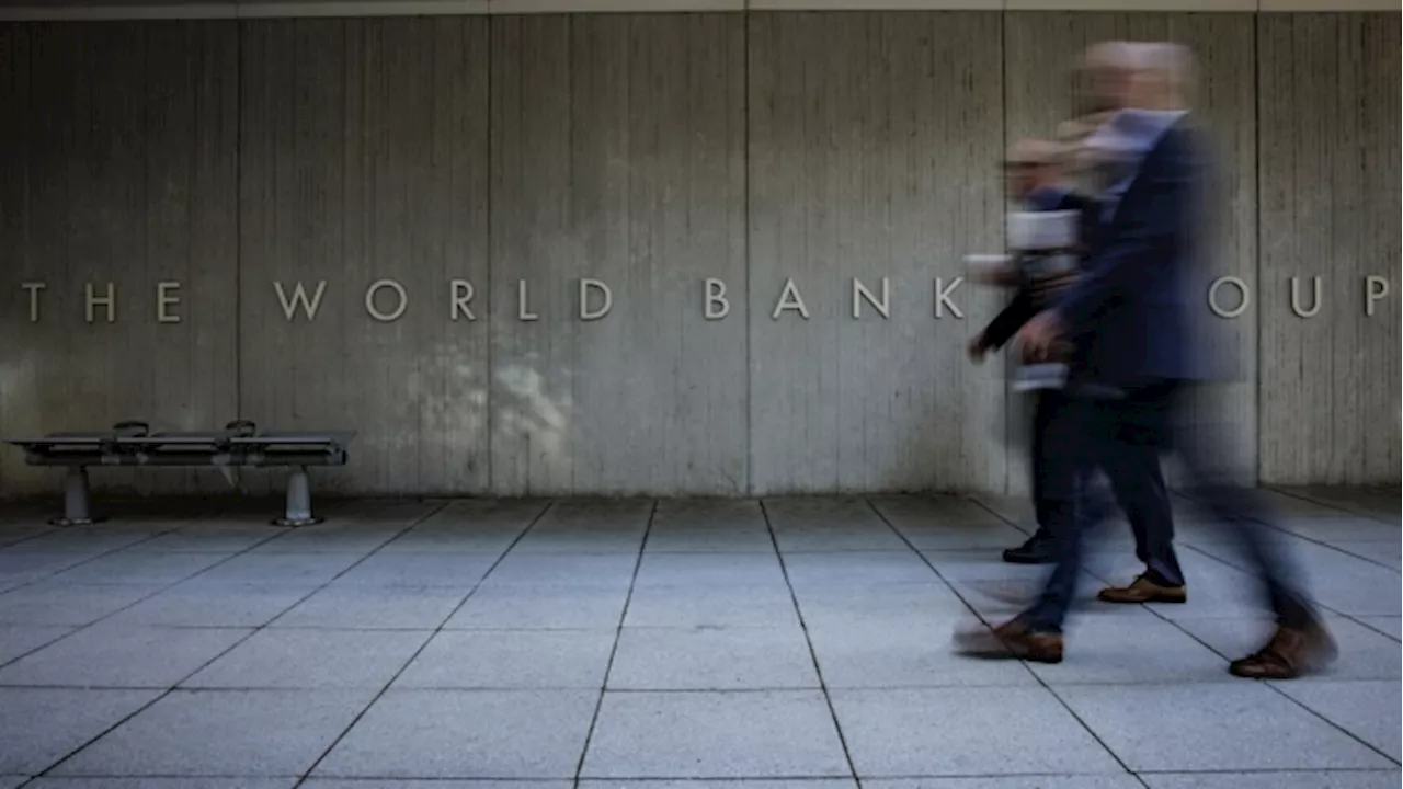 World Bank Launches Program to Boost Guarantees to $20 Billion