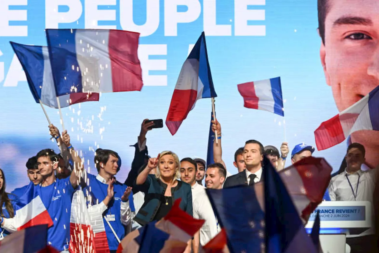 France’s political parties rally after Far-Right Victory