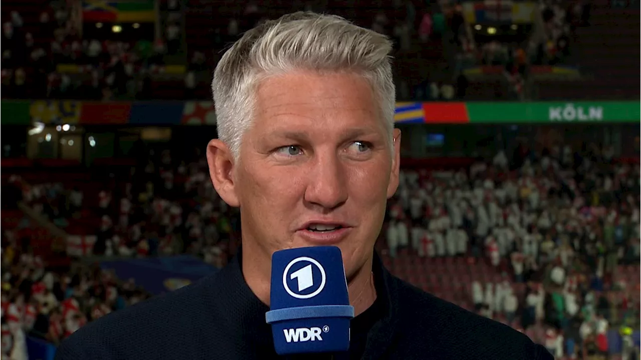 ARD-Experte Bastian Schweinsteiger: Wie sich DFB-Gegner Spanien neu erfunden hat