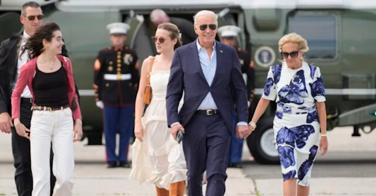 Biden campaign’s reset after disastrous debate looks a lot like business as usual