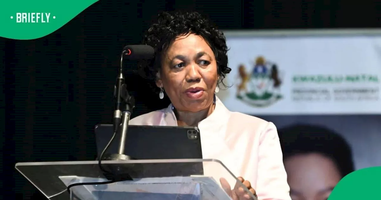 Angie Motshekga’s Appointment As Defence Minister Sparks Debate