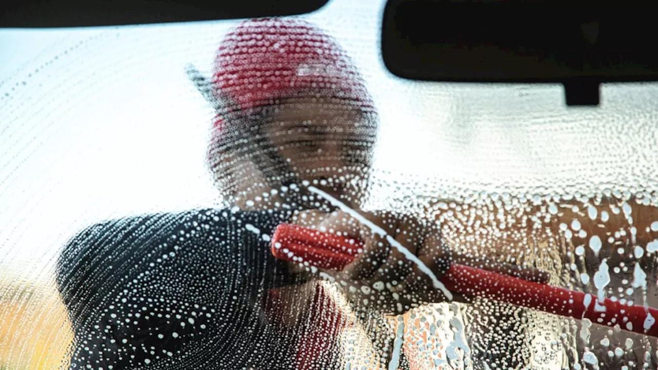 The city calling for jail time over washing cars in South Africa ...