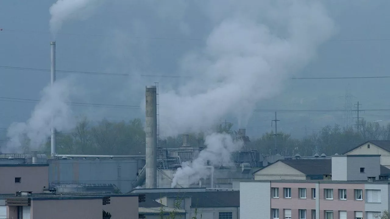 Baselland kündigt Zusammenarbeit – Lufthygieneamt beider Basel wird aufgelöst