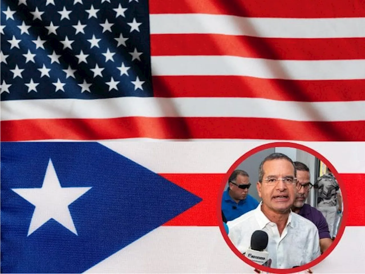 Gobernador de Puerto Rico convocó un referendo sobre el estatus político de la isla