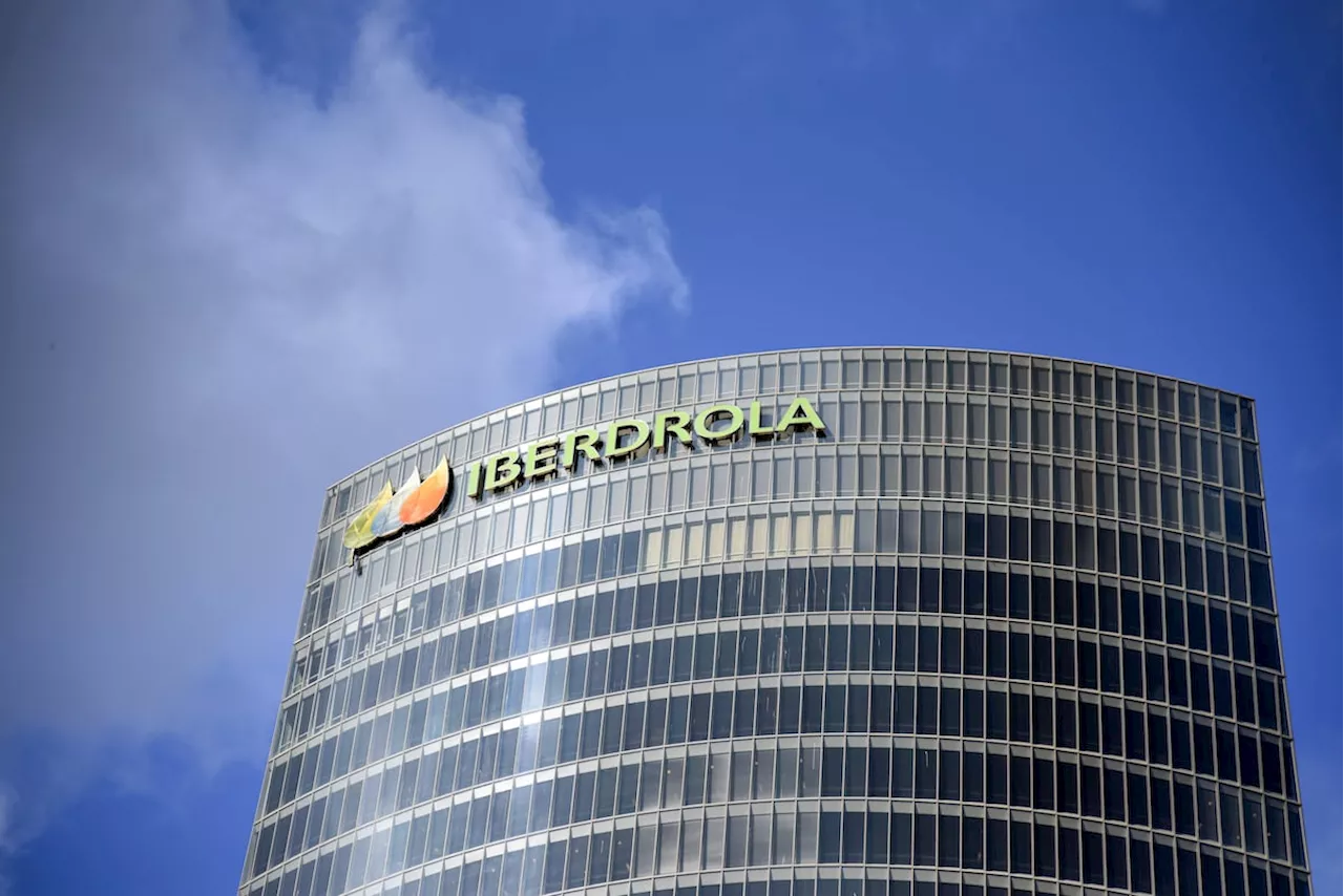 Iberdrola ejecuta la reducción de su capital social en 137,4 millones de euros