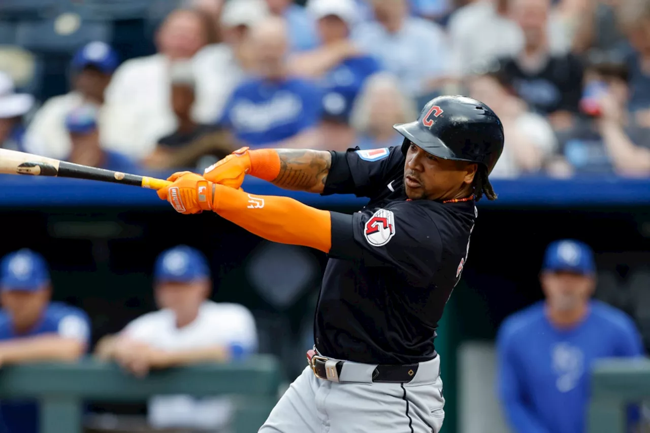 José Ramírez inching closer to another Cleveland record: Guardians breakfast