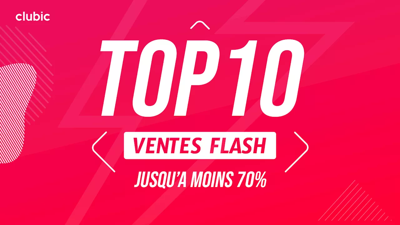 Soldes Amazon et Cdiscount : le TOP 10 des vrais bons plans choisis par nos experts