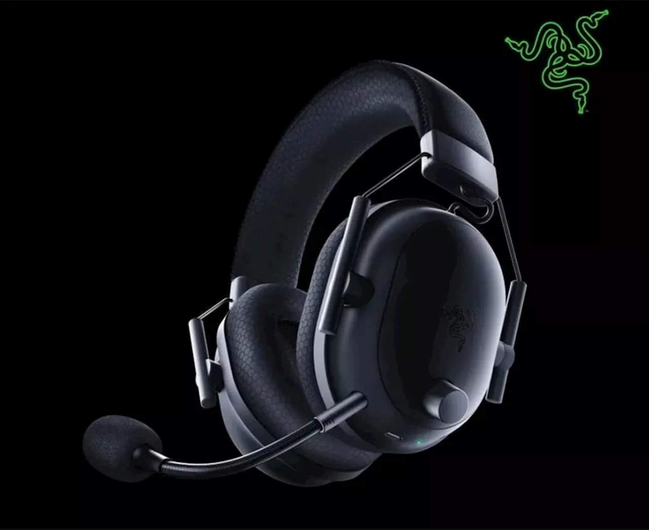 Test Razer BlackShark V2 Pro 2023 : le casque par et pour les athlètes esports