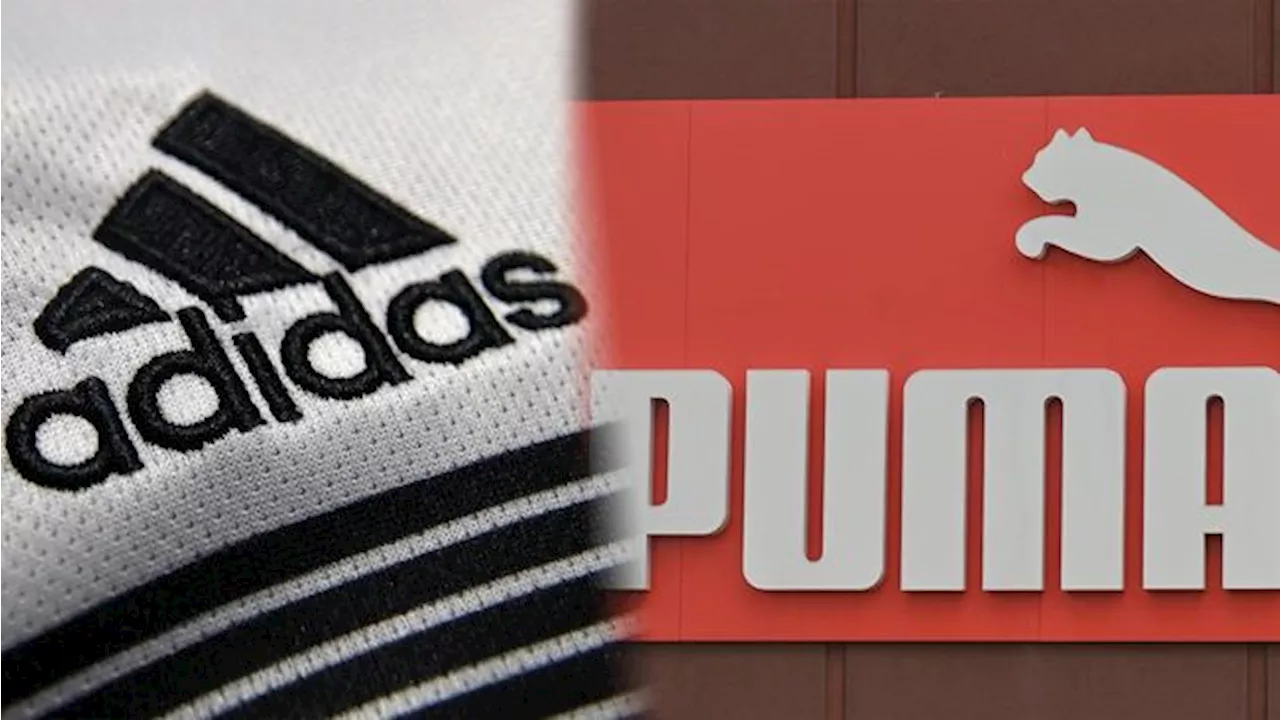 Bocoran Rencana Produsen Adidas-Puma Asal China Bangun Pabrik di RI